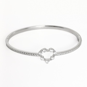 The Heartfelt Halo Kada OPENABLE