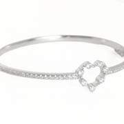 The Heartfelt Halo Kada OPENABLE / 11.08 g