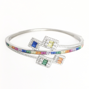 The Kaleidoscope Kada OPENABLE