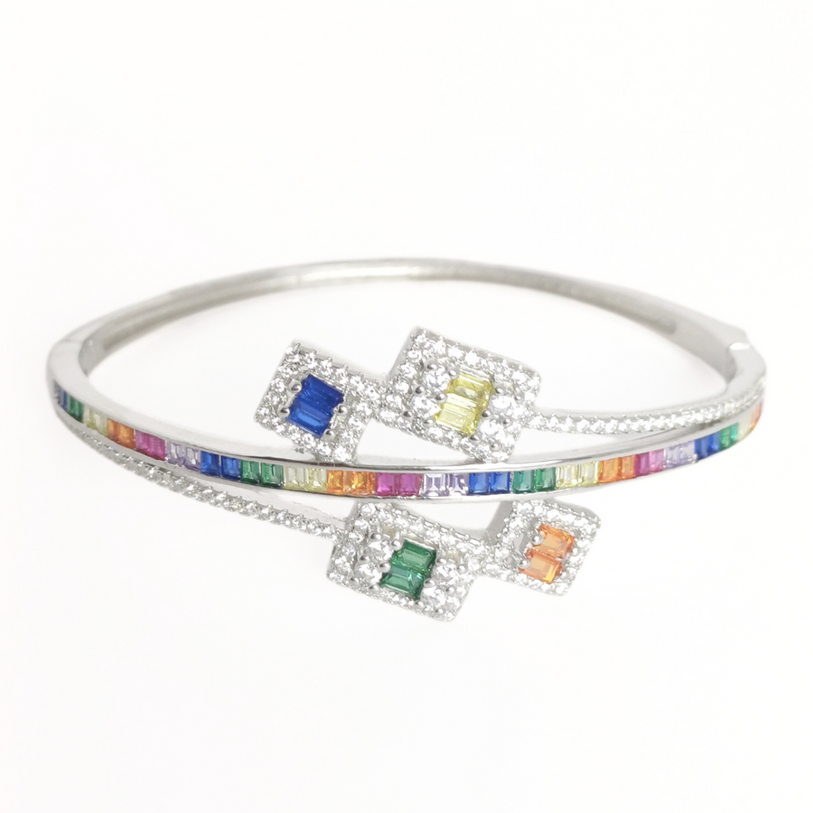 The Kaleidoscope Kada OPENABLE