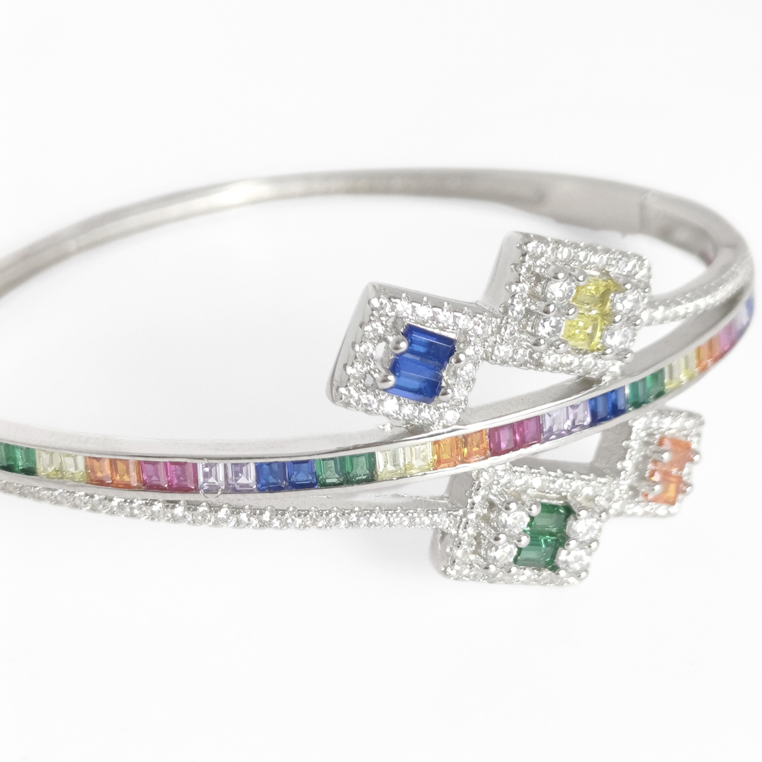 The Kaleidoscope Kada OPENABLE / 16.17 g