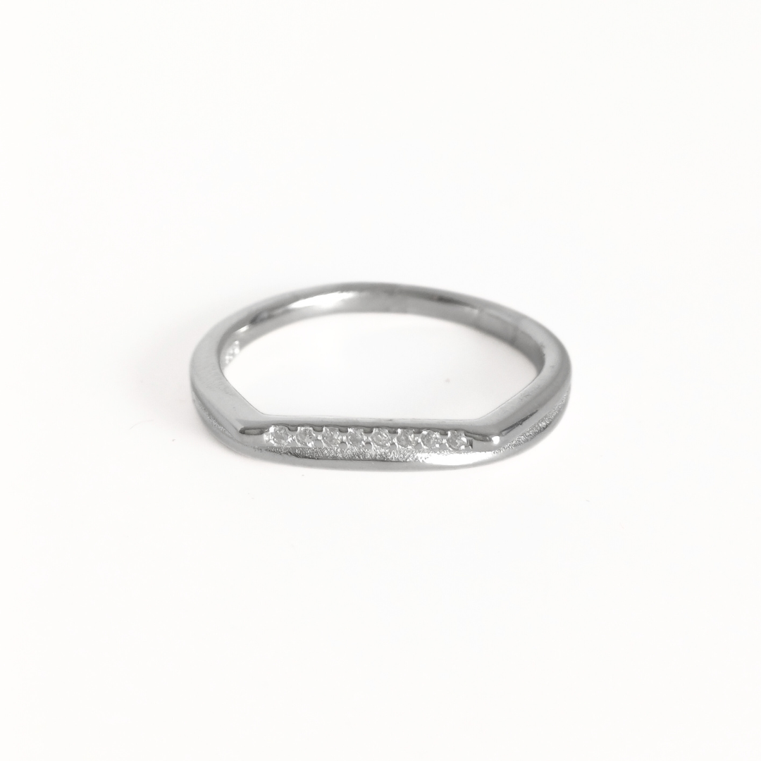 The Micro Marvel Ring 7 mm / 1.79 g