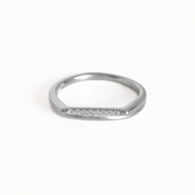 The Micro Marvel Ring 7 mm / 1.79 g