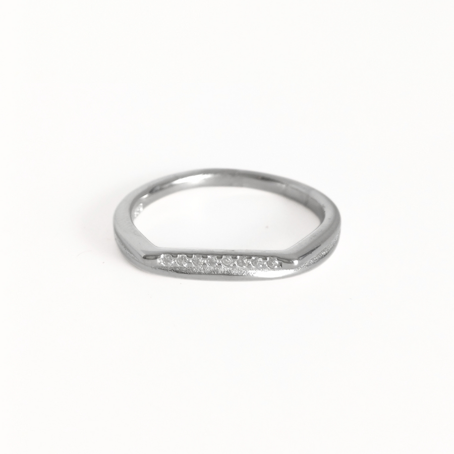 The Micro Marvel Ring 15 mm