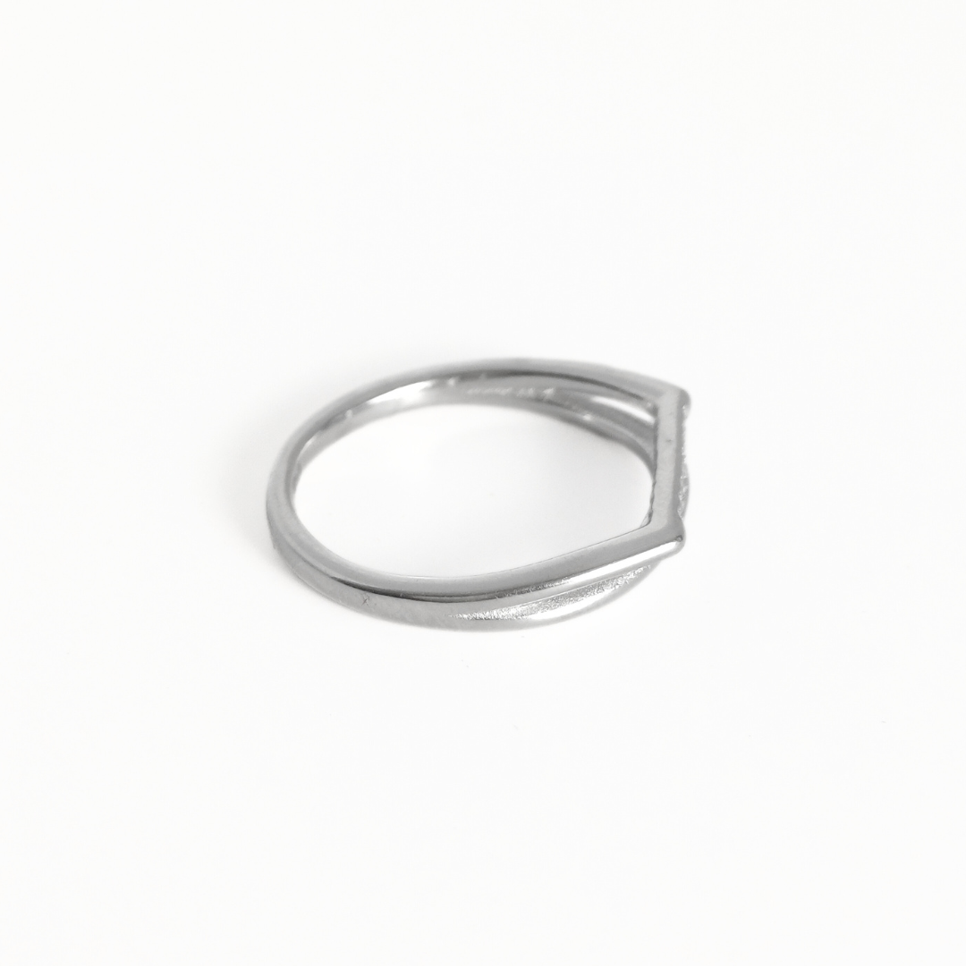 The Micro Marvel Ring 7 mm / 1.79 g