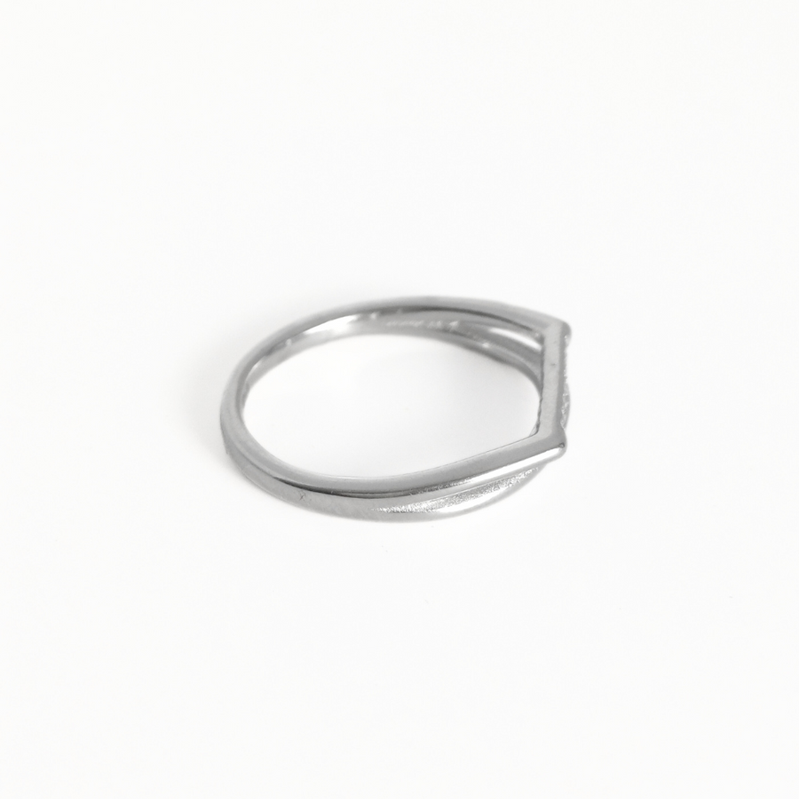 The Micro Marvel Ring 7 mm / 1.79 g
