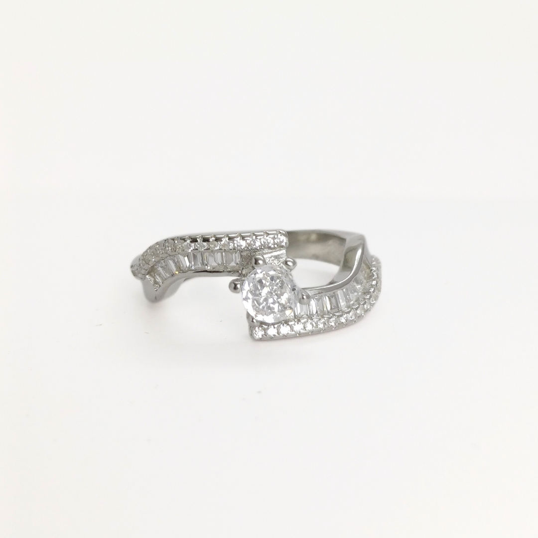 The Rewind Ring 18 mm / 4.64 g