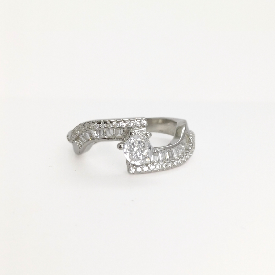 The Rewind Ring 18 mm