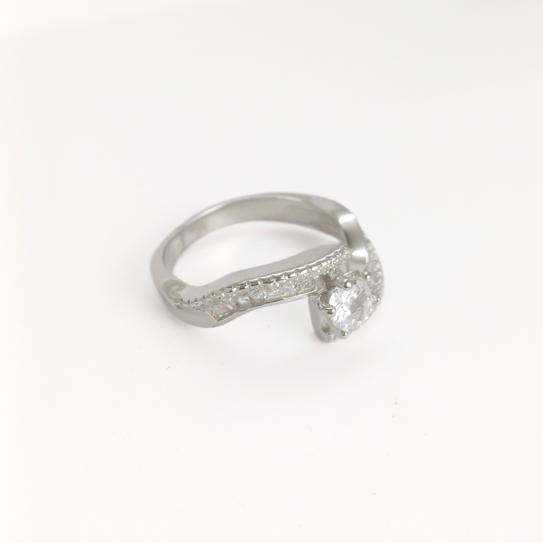 The Rewind Ring 18 mm / 4.64 g