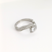 The Rewind Ring 18 mm / 4.64 g