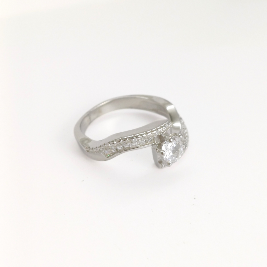 The Rewind Ring 18 mm / 4.64 g