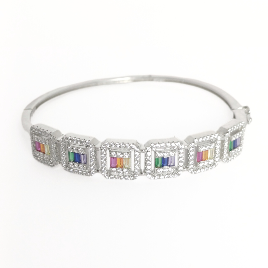 The Spectrum Square Kada OPENABLE / 12.76 g