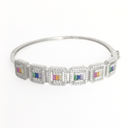 The Spectrum Square Kada OPENABLE / 12.76 g