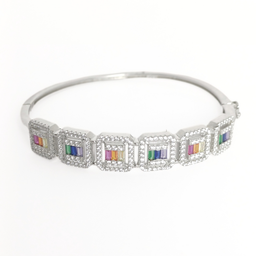 The Spectrum Square Kada OPENABLE / 12.76 g