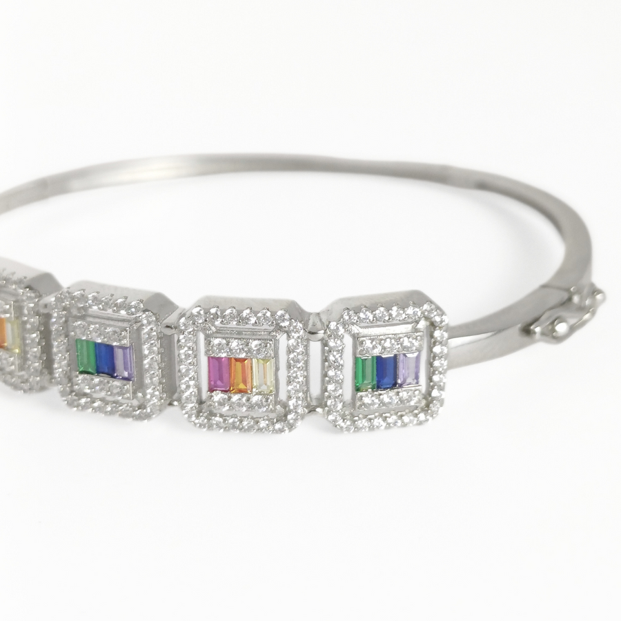 The Spectrum Square Kada OPENABLE / 12.76 g