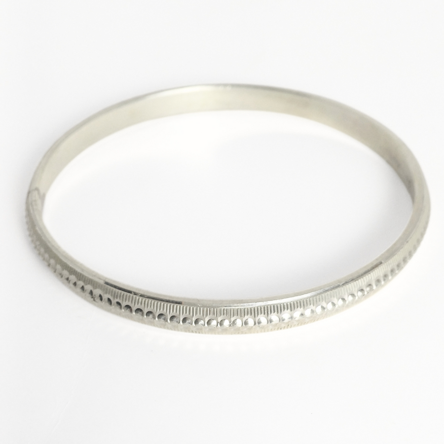 The Timeless Thread Kada 29 mm
