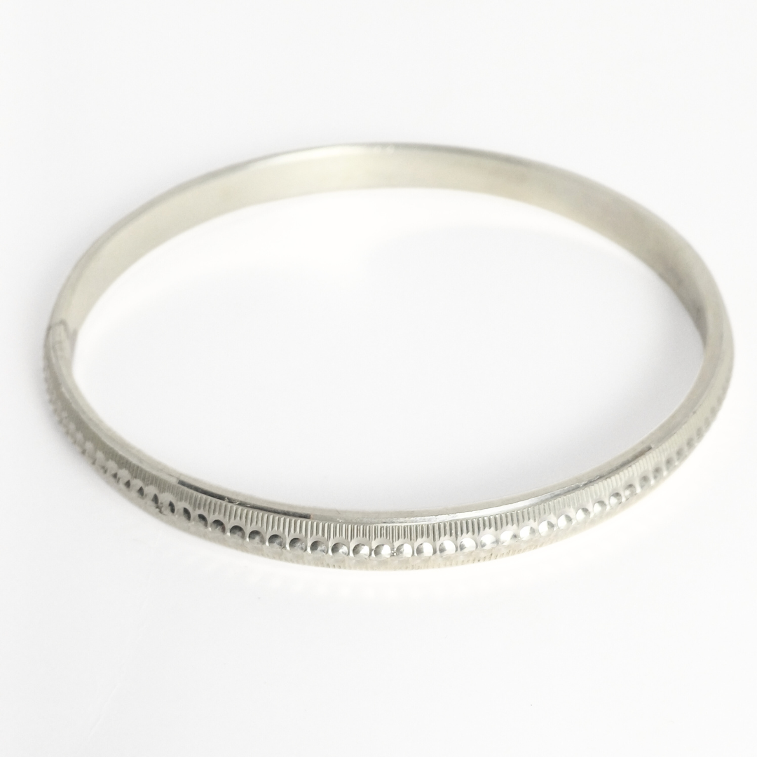 The Timeless Thread Kada 29 mm / 19.16 g