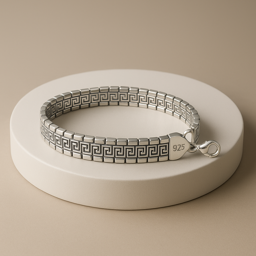The Zen Bracelet 190 mm / 14.25 g