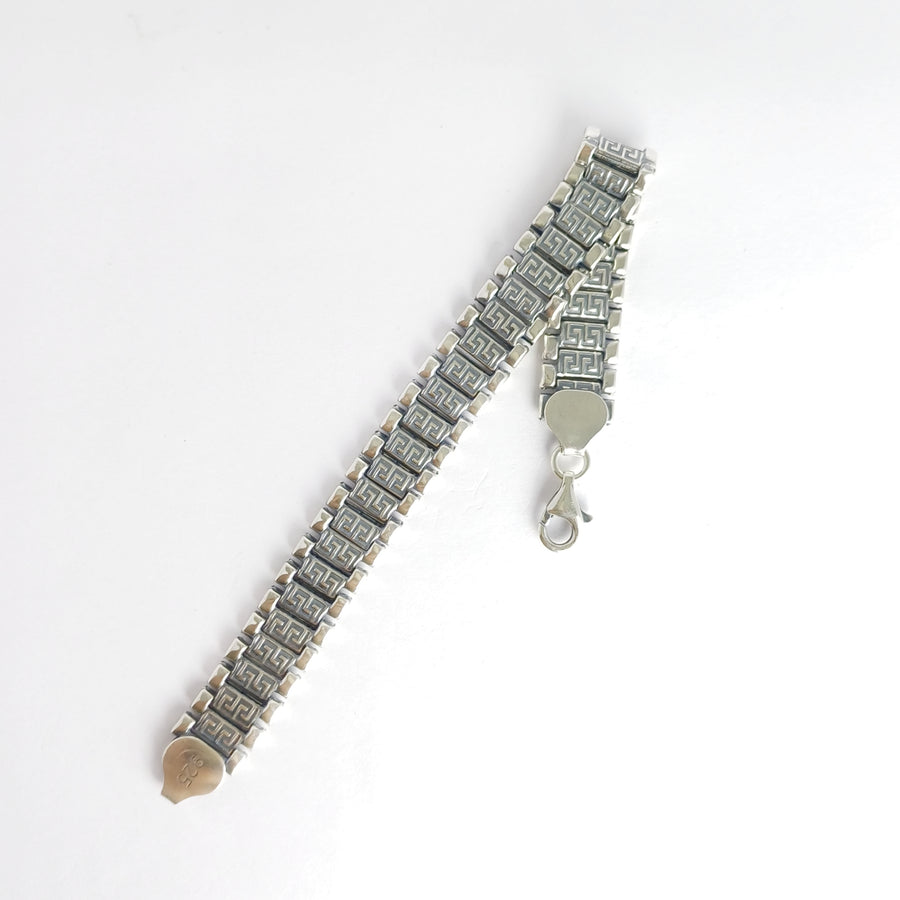 The Zen Bracelet 190 mm / 14.25 g