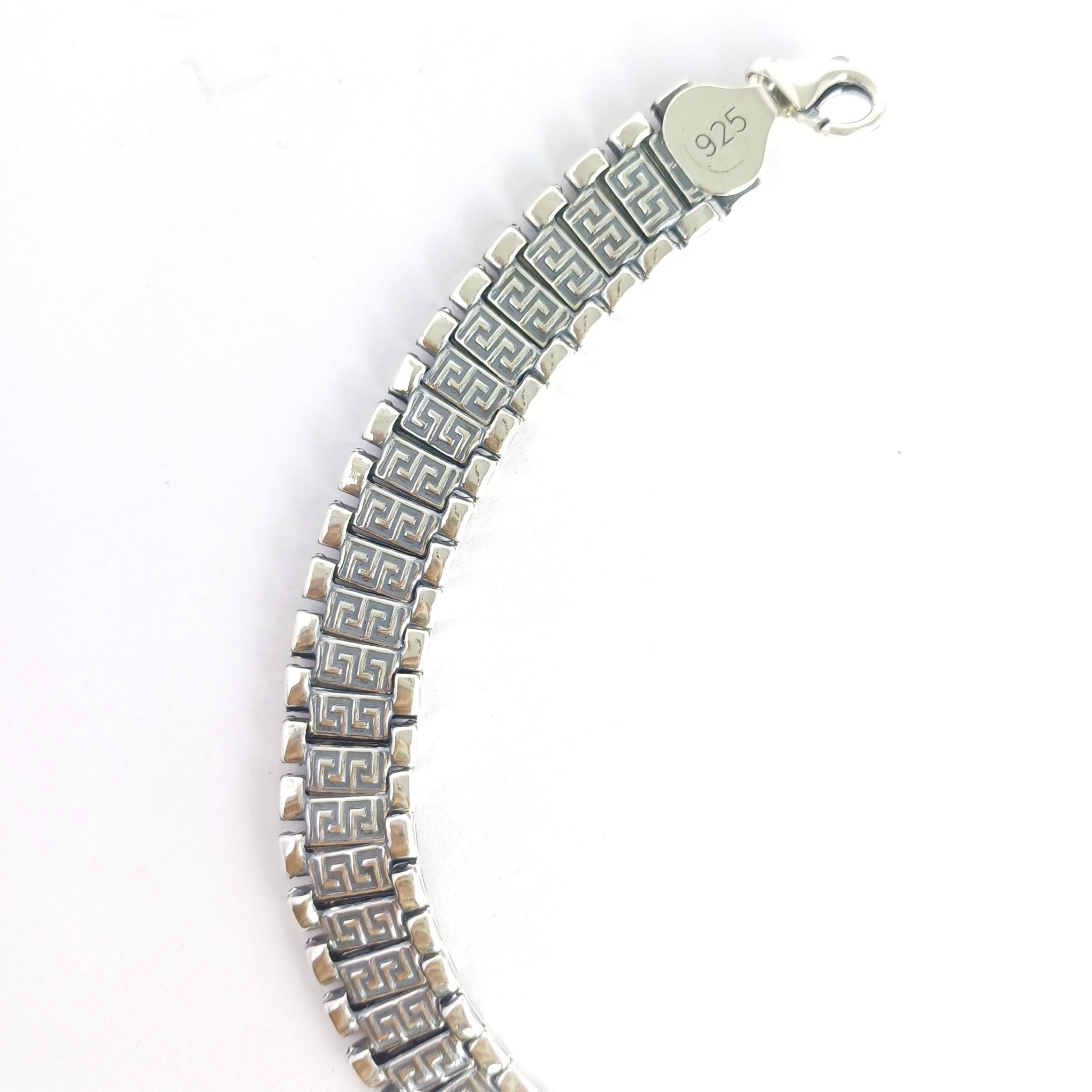 The Zen Bracelet 190 mm / 14.25 g