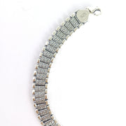 The Zen Bracelet 190 mm / 14.25 g