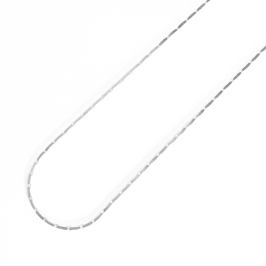 Threaded Light Chain 20 inches / 2.88 g