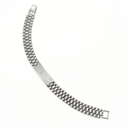 Time Keeper Bracelet 203 mm / 41.67 g