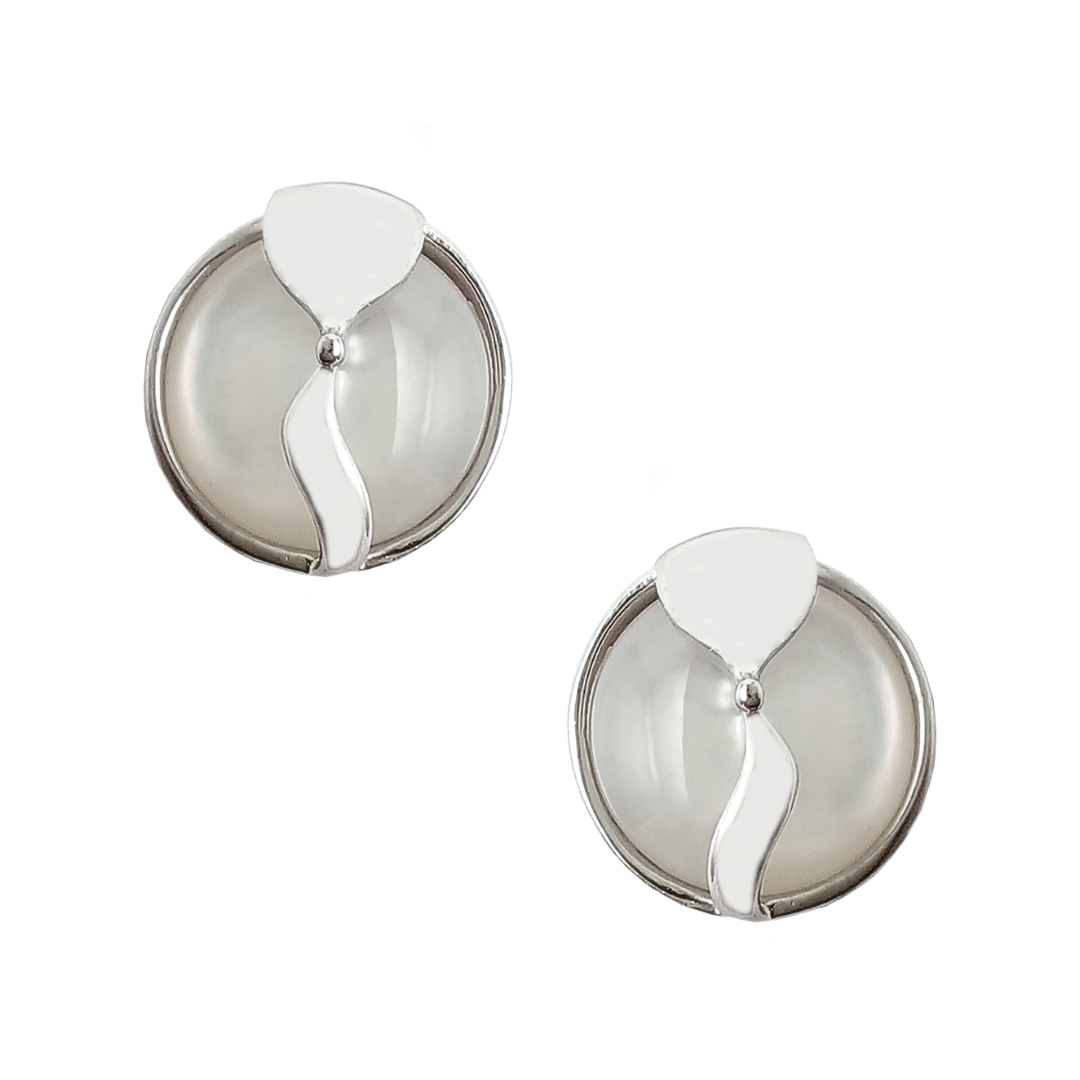 Timekeepers Glow Studs 2.29 g