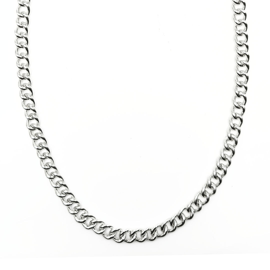 Timeless Curb Chain 20 inches / 23.62 g