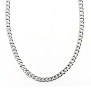 Timeless Curb Chain 20 inches / 23.62 g