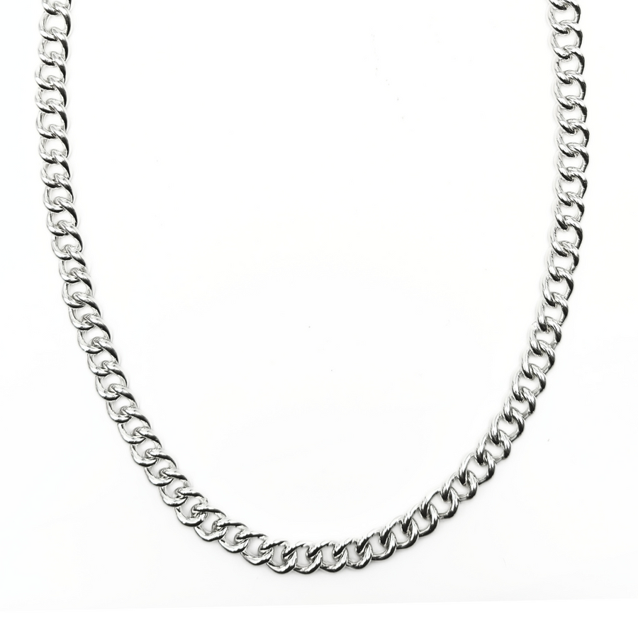 Timeless Curb Chain 20 inches / 23.62 g