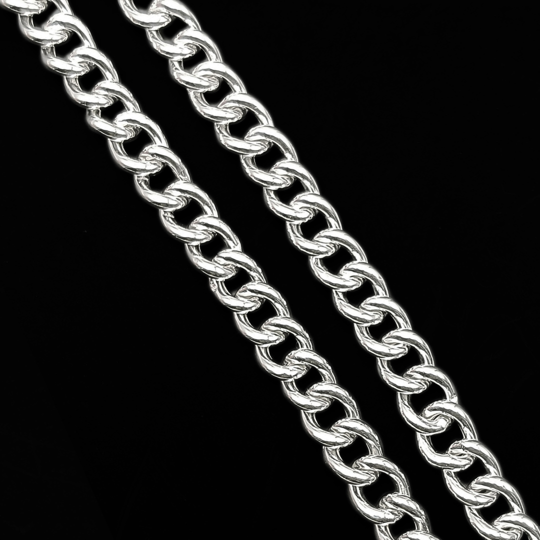 Timeless Curb Chain 20 inches / 23.62 g