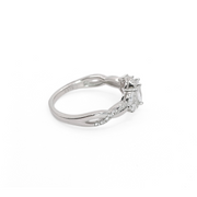 Timeless Trio Ring 17 mm / 2.87 g