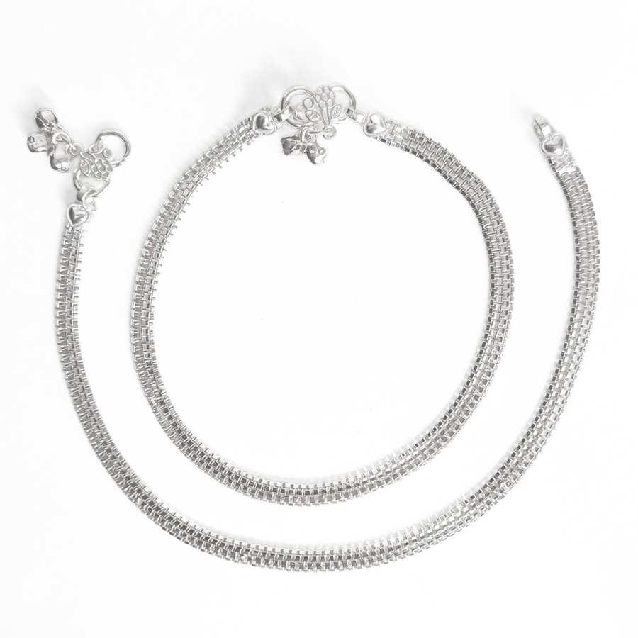 Timeless Twinkle Payal 254 mm / 28.4 g