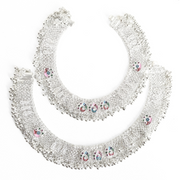 Tinkling Treasure Payal 241 mm