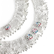 Tinkling Treasure Payal 241 mm / 236.2 g