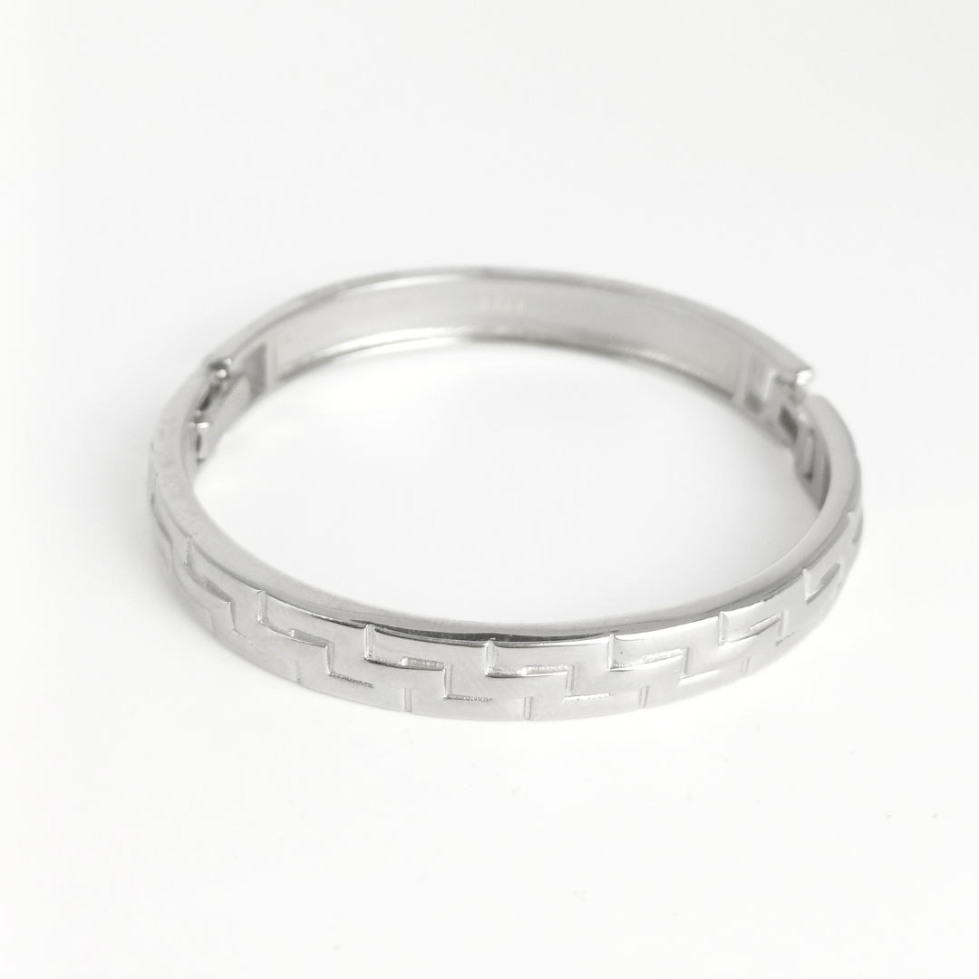 Tiny Steps Baby Bangle 28 mm / 12.3 g
