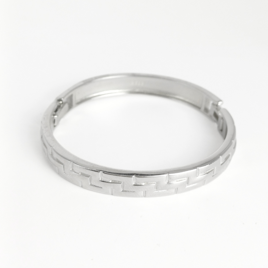 Tiny Steps Baby Bangle 28 mm / 12.3 g