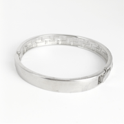 Tiny Steps Baby Bangle 28 mm / 12.3 g