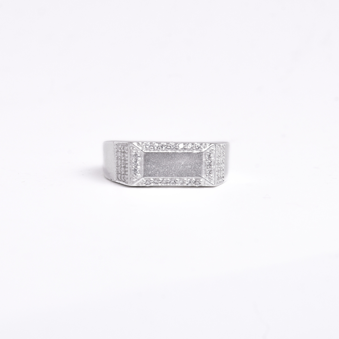 Titan's Glimmer Ring 22 mm / 4 g