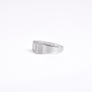 Titan's Glimmer Ring 22 mm / 4 g