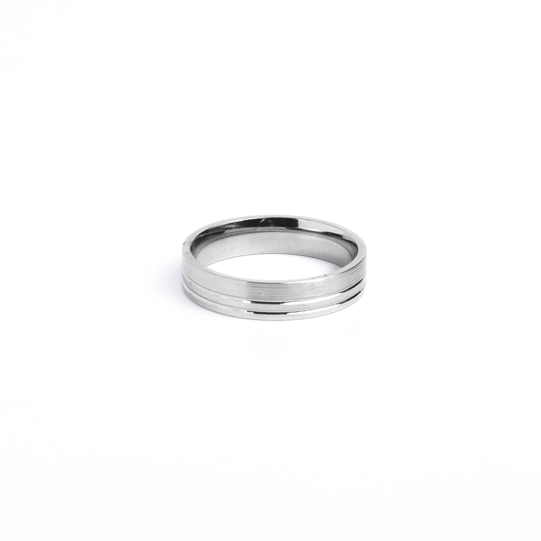 Titanium Trail Ring 23 mm / 4.76 g
