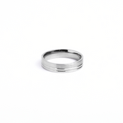 Titanium Trail Ring 23 mm / 4.76 g