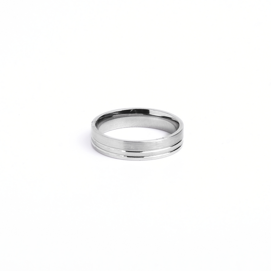 Titanium Trail Ring 23 mm / 4.76 g