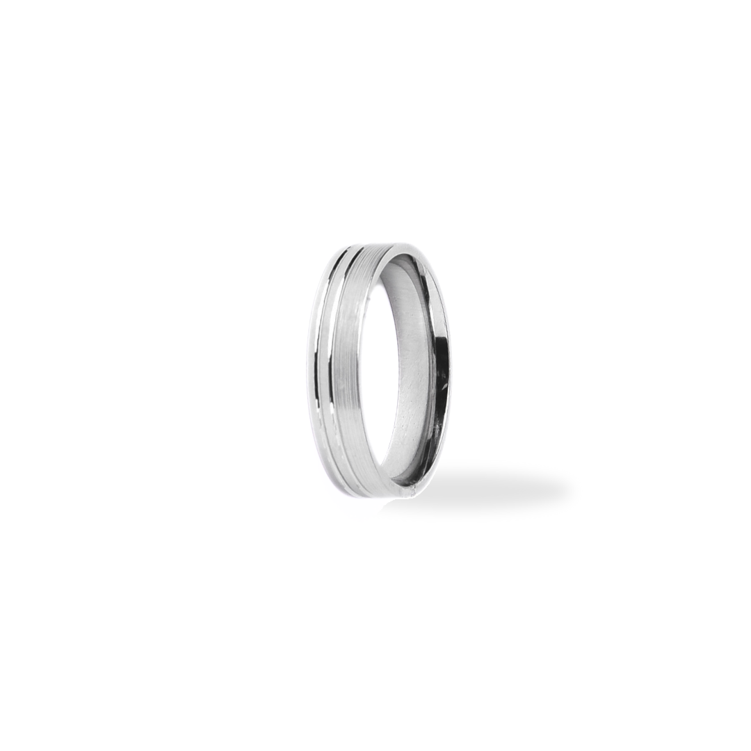 Titanium Trail Ring 23 mm / 4.76 g