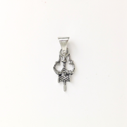 Trishul Pendant Free Size