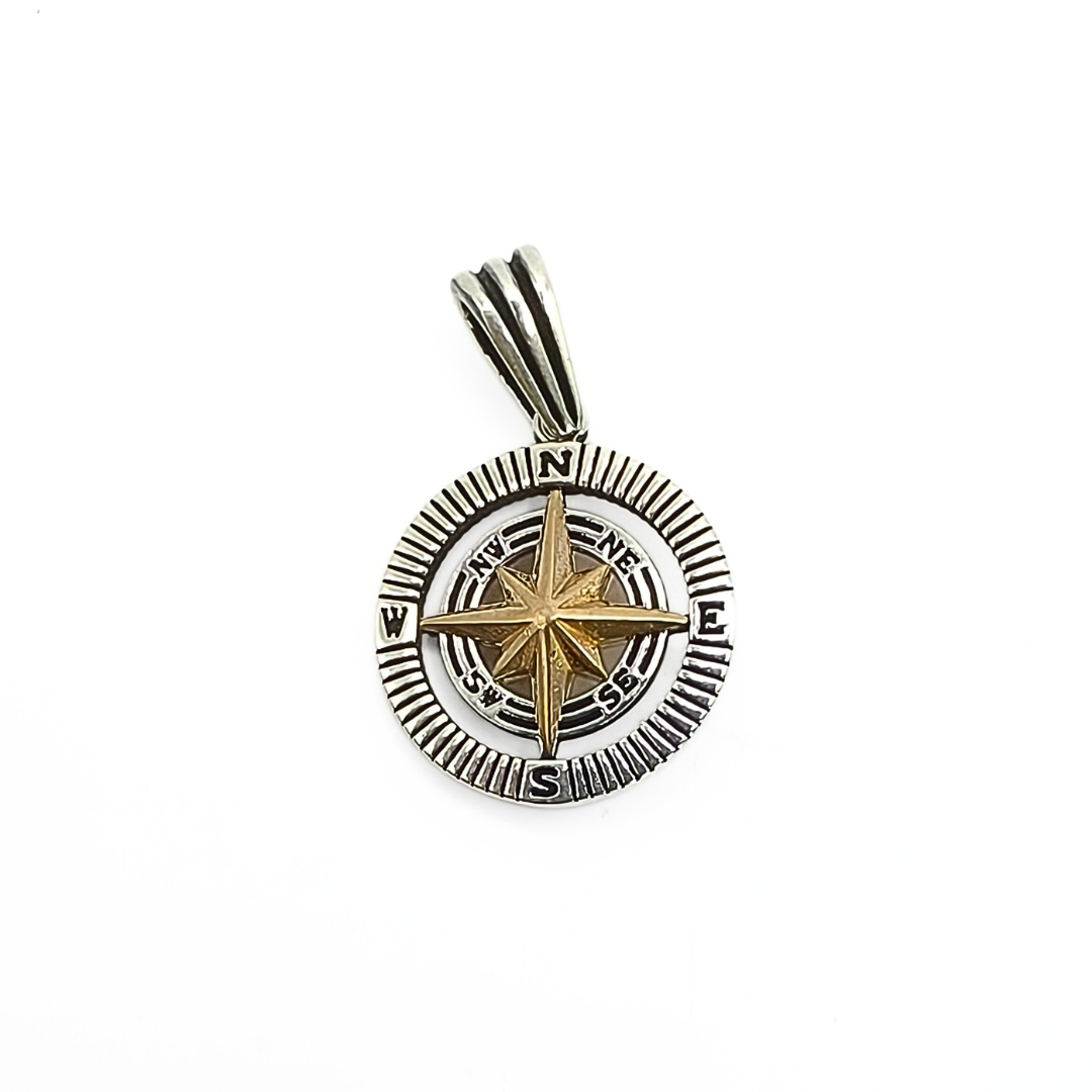 True North Pendant 5.24 g
