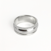Turning Tide Ring 29 mm