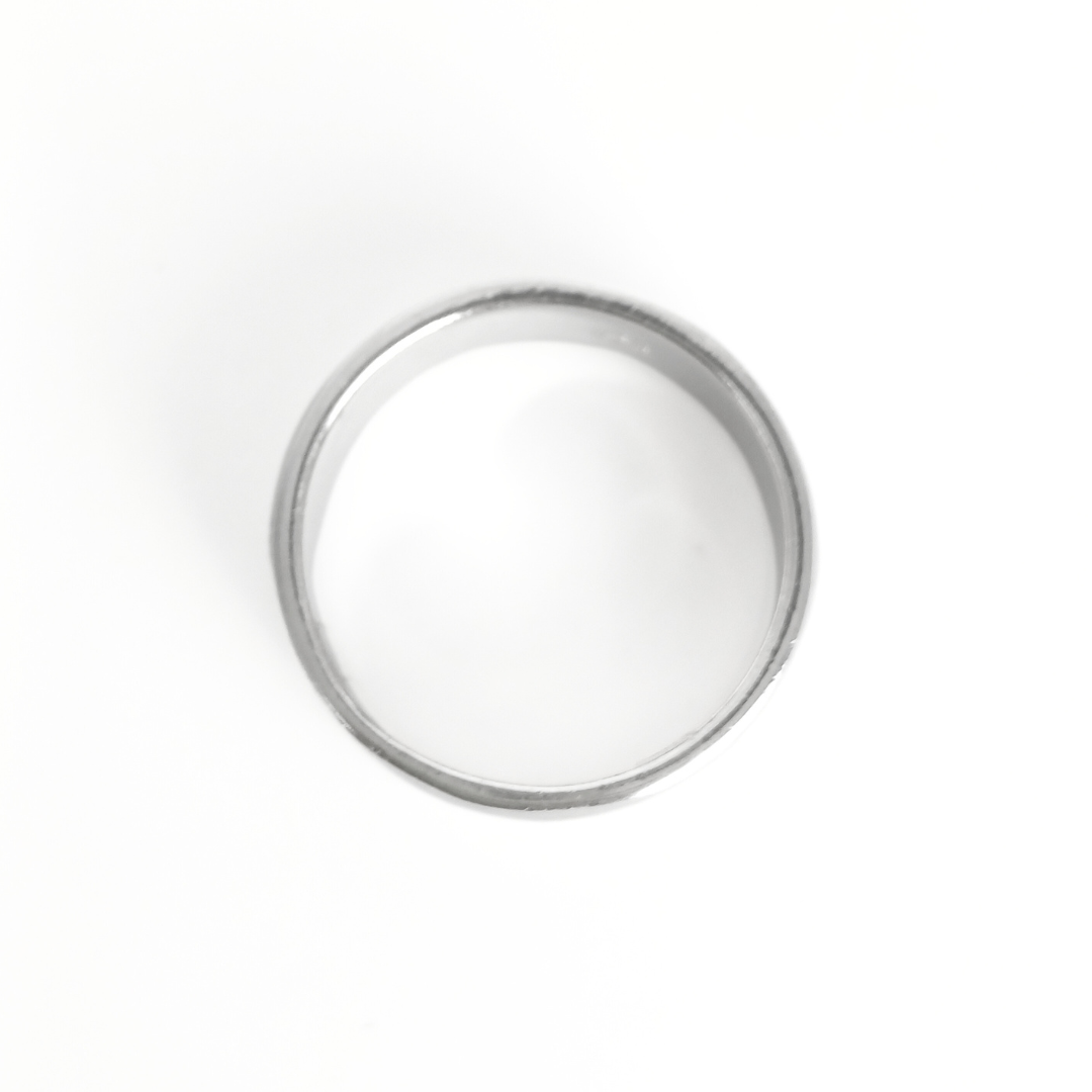 Turning Tide Ring 29 mm / 10.34 g