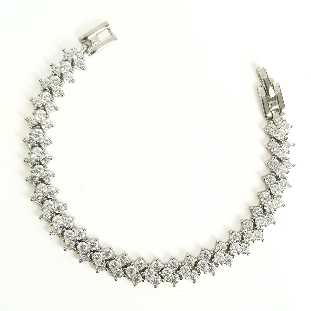 Twinkle Trail Bracelet 178 mm / 22.95 g